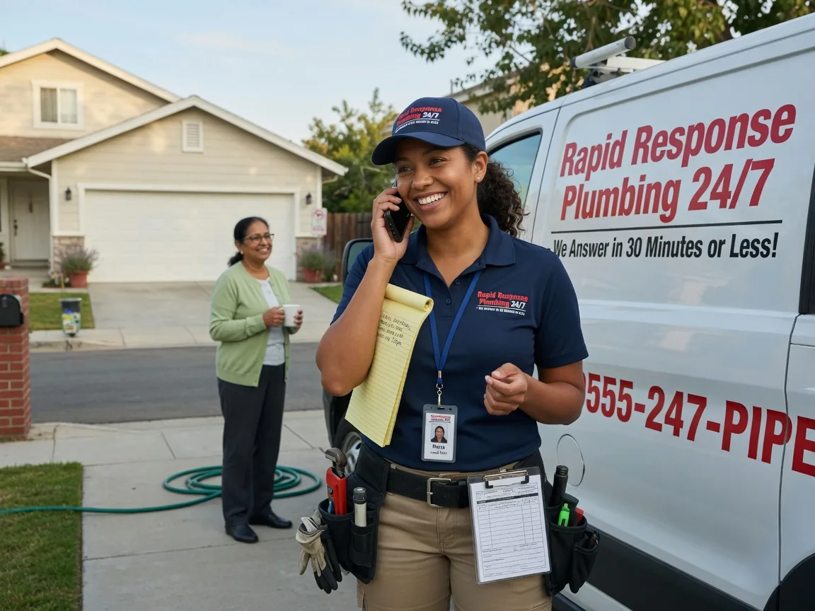 Emergency Plumber Brewster, MN FAQs